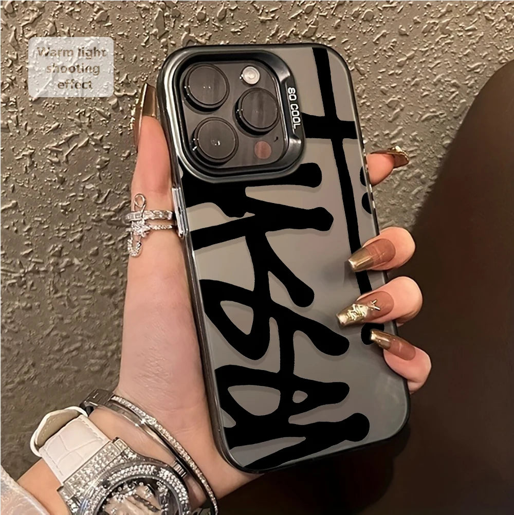 Vandal Tag Case