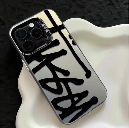 Vandal Tag Case