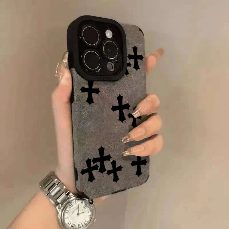 The Cross Heritage