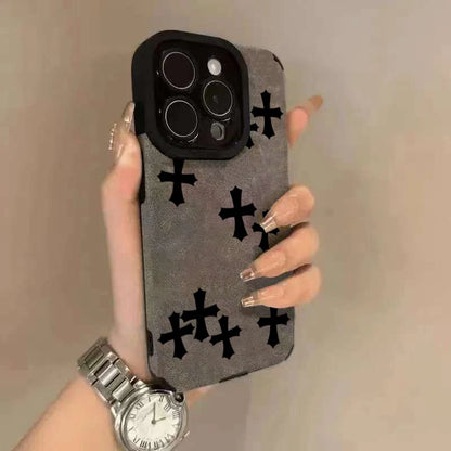 The Cross Heritage