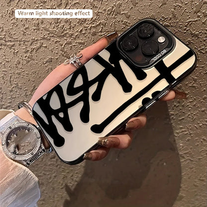 Vandal Tag Case