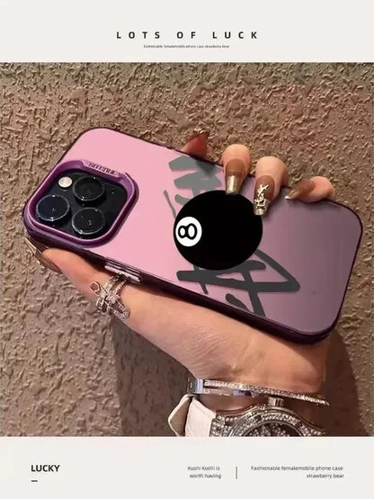 The 8-Ball Reflect