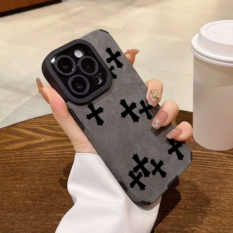 The Cross Heritage