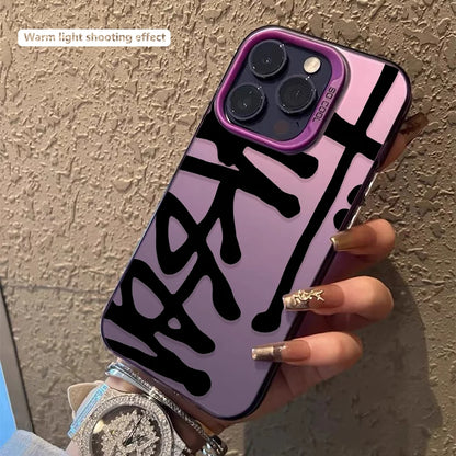 Vandal Tag Case