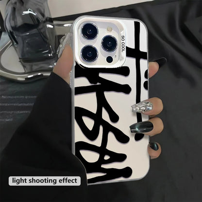 Vandal Tag Case