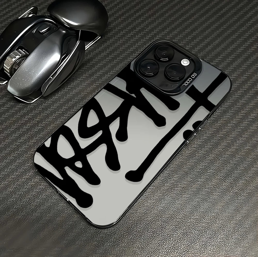 Vandal Tag Case