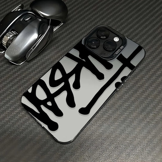 Vandal Tag Case