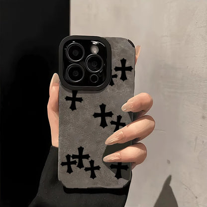 The Cross Heritage