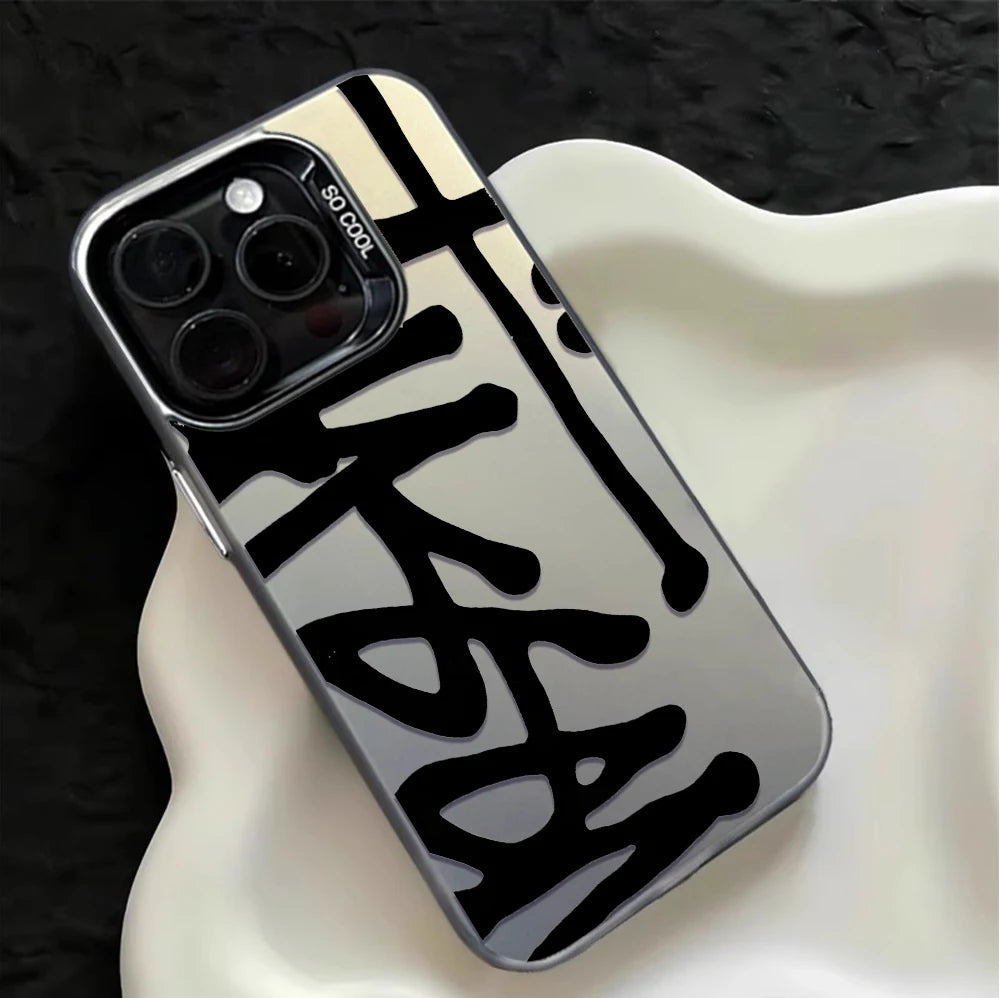 Vandal Tag Case