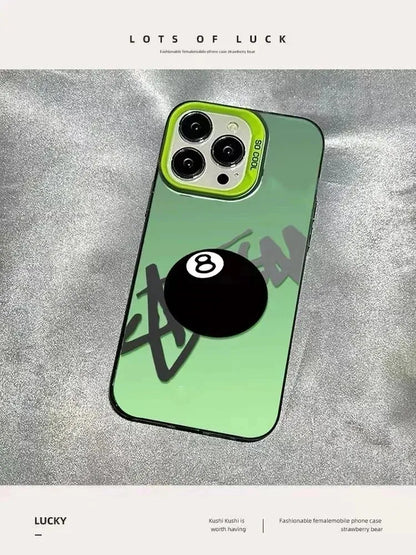 The 8-Ball Reflect