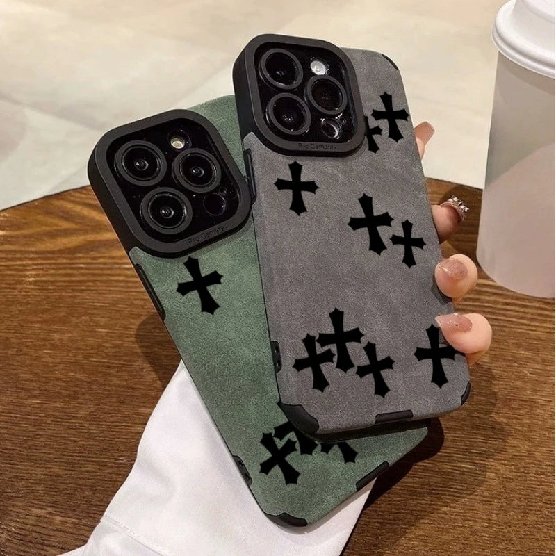The Cross Heritage