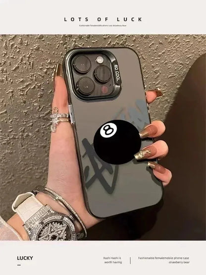 The 8-Ball Reflect