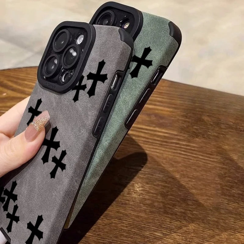 The Cross Heritage