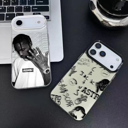 La Flame & Lord Flacko Edition