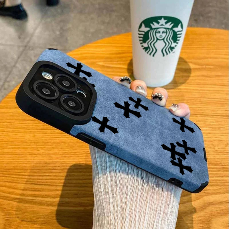 The Cross Heritage