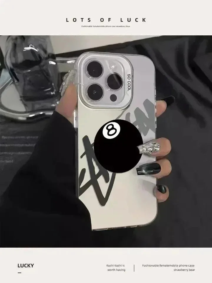 The 8-Ball Reflect