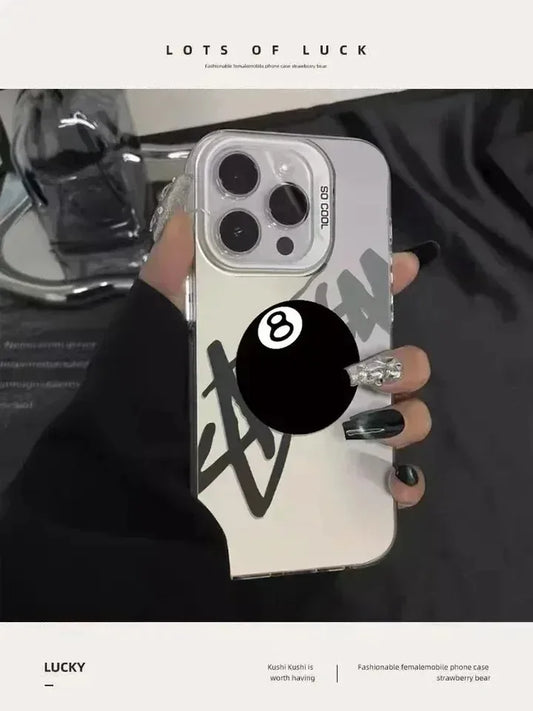 The 8-Ball Reflect